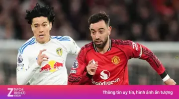 مانشستر يونايتد 0-1 ليدز: هدف مبكر في مرماه.